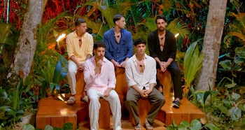 El programa muestra cómo la hoguera actúa como catalizador de tensiones y cambios en la convivencia