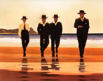 “The Billy Boys" o "Los