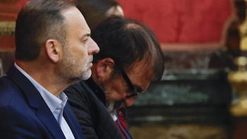 Ábalos sostiene que conoció a Jéssica por Aldama y sugiere que el empresario la coacciona para testificar en su contra