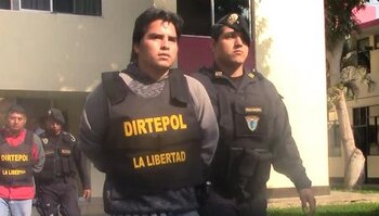 Integrantes de Los Pulpos del