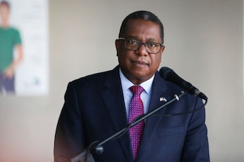 Brian Nichols, subsecretario de Estado