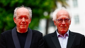 Último día de Cannes, con