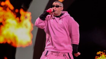 “Mi retiro de la música”: