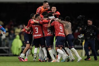 El nuevo formato de repechaje