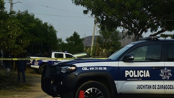 Fuerzas federales y estatales toman la Policía de Juchitán: revisan a todos los agentes