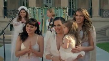 El final de “Pequeña Victoria”: