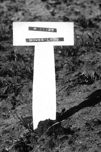 La tumba de Nerissa no