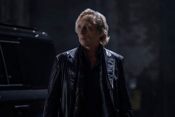 “Jasper es ese tipo de