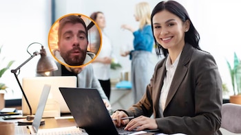 Francisco Fernández Yuste, orientador laboral: