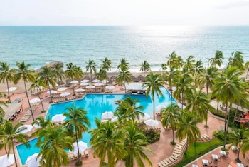 Puerto Vallarta es conocido como