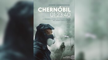 El libro fue publicado por