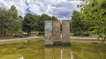 El rincón de Madrid donde