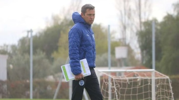 Diego Flores, un culto al