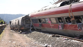 La Guardia Civil acusa a