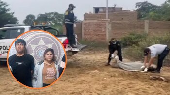 Taxista desaparecido fue encontrado sin