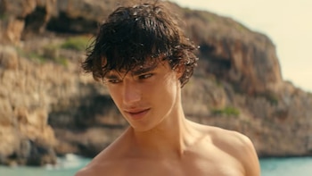 Sunrise: El Último Amanecer (Captura de tráiler oficial)