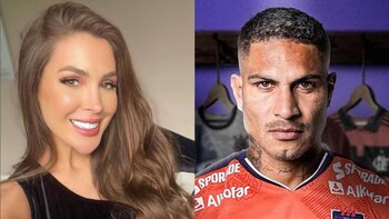 Paolo Guerrero y el último