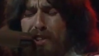 Concierto de Bangladesh, que organizó George Harrison en 1971