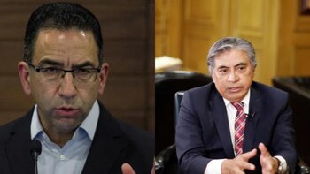 “Otro oso internacional”: así criticó