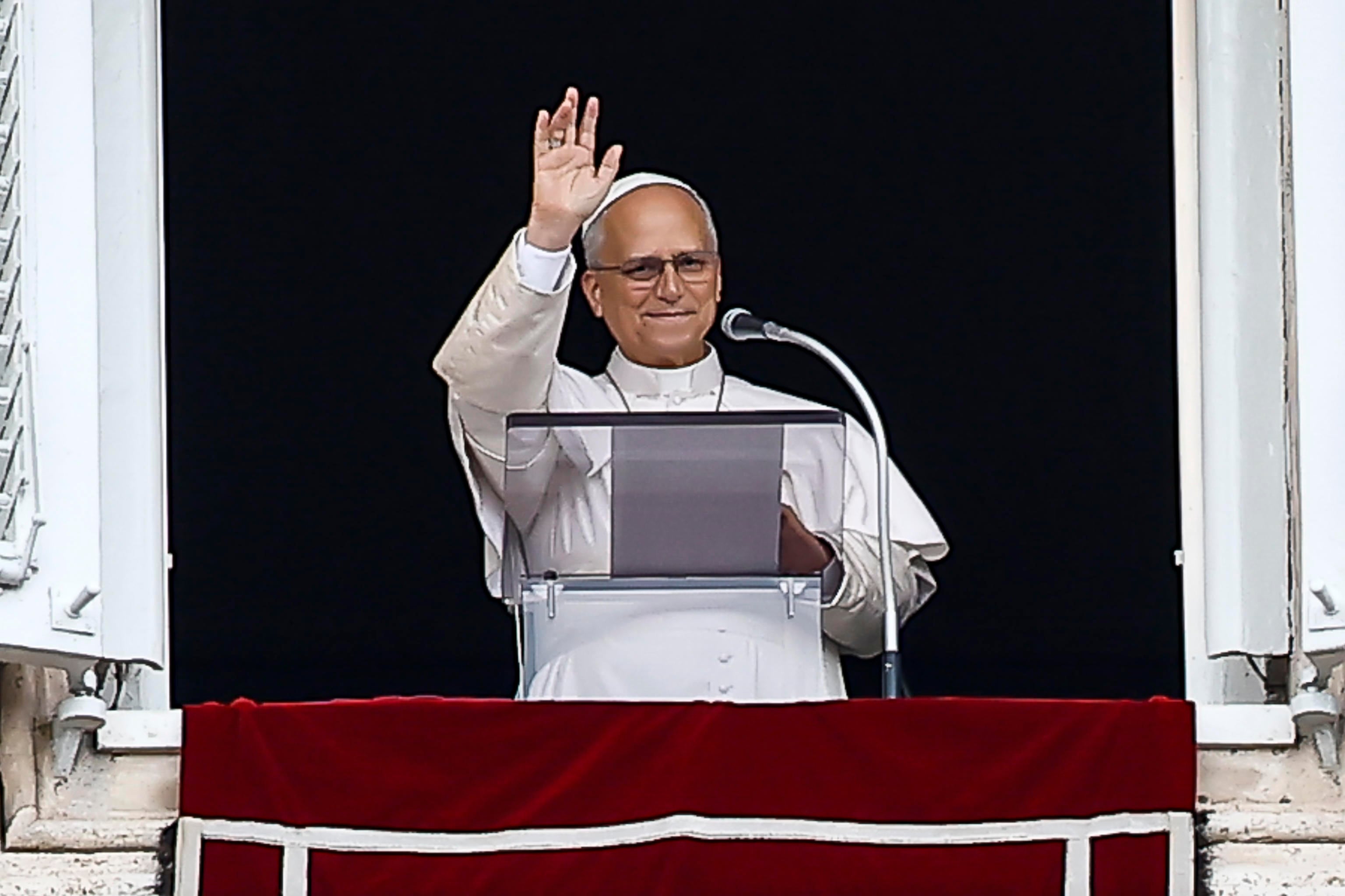 Papa León XIV: Organización de su visita al Perú espera saber si podrá visitar ciudades de altura