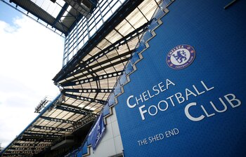El Chelsea se solidarizó con