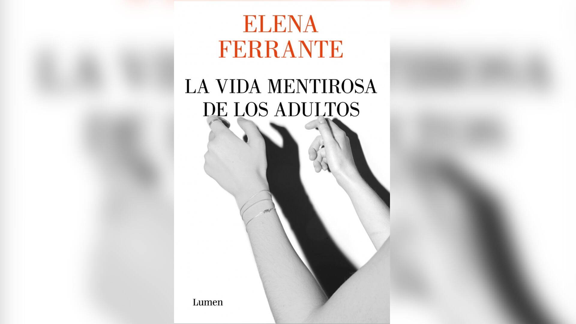 Elena Ferrante