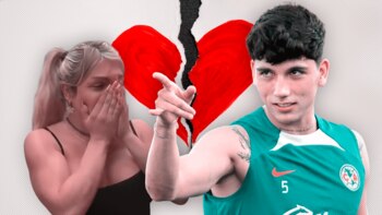 Kevin no salió sólo con