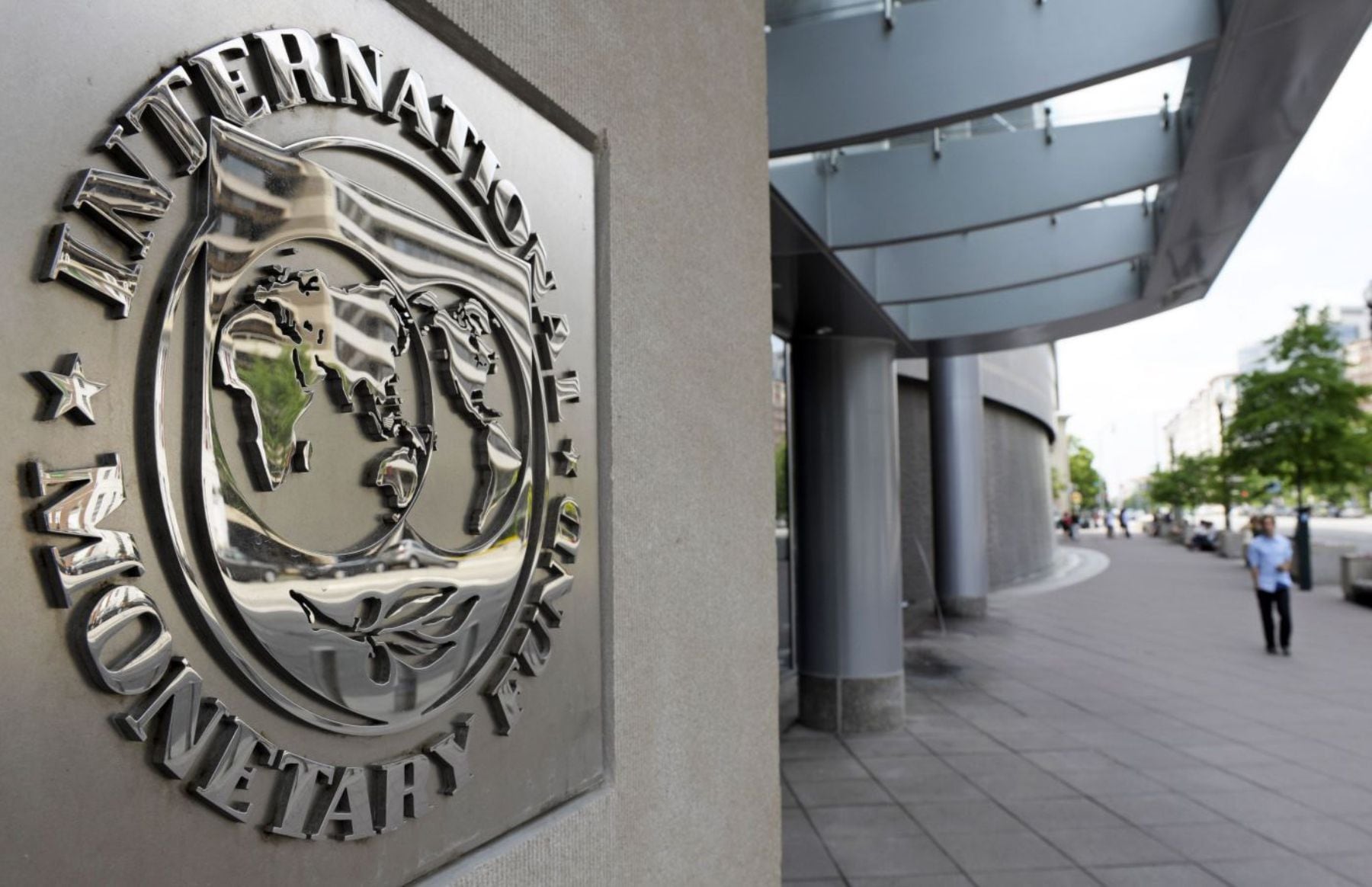 El Fondo Monetario Internacional publicó su informe técnico sobre las perspectivas de la economía argentina. (IEP)