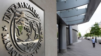 Inflación, actividad económica, cuentas fiscales y reservas: qué proyecciones hace el FMI para la Argentina