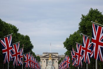 Para conmemorar los 70 años