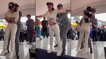 Sandra Cuevas se volvió viral