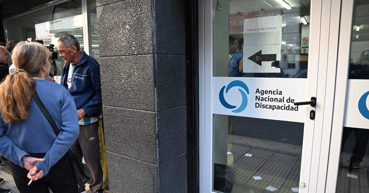 Detectan 178 mil usuarios fallecidos en el Certificado Único de Discapacidad