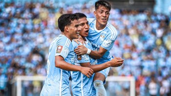 Sporting Cristal se enfrenta a ADT en la primera fecha del Torneo Apertura de la Liga 1 2024.