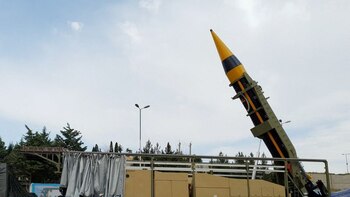 China provee a Irán de