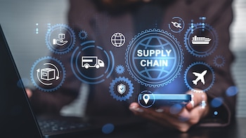 Logística: engranajes que mueven confianza