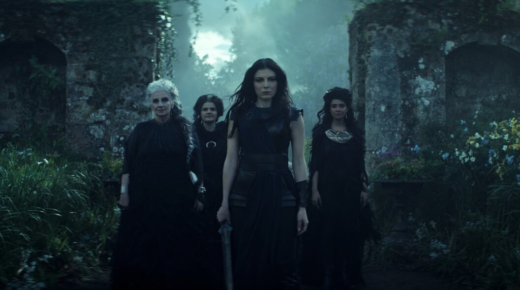 (Créditos: ED MILLER/ Netflix)