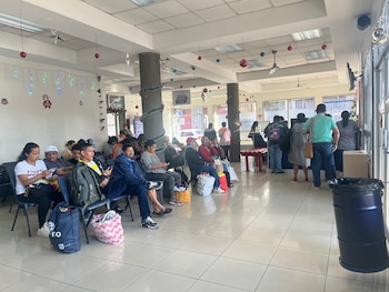 Incremento de personas interesadas en