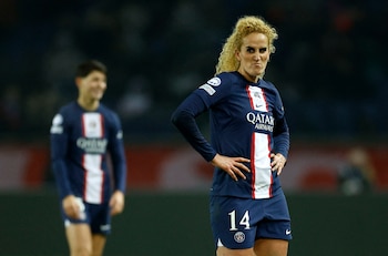 Kheira Hamraoui será nueva jugadora