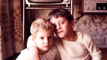 La amnesia infantil, la pérdida