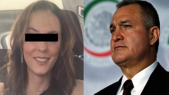 Quién es María Vanesa “N”,