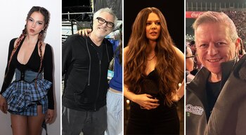 El Foro Sol se convierte