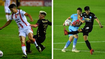 Tras la épica clasificación de