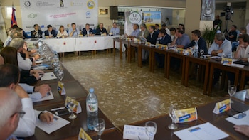 La cadena de trigo reclamó