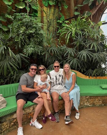 Alejandro Fantino y otra de