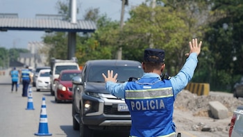 El récord de manejo también será restringido para quienes mantengan deudas. (FOTO: El Heraldo)