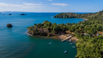 Defensoría del Pueblo de Panamá alerta que traslado de reclusos a Coiba podría tener efectos ante la UNESCO