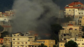 Mikati defiende la plena aplicación