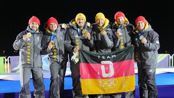 (Cró) Francia gana el duelo