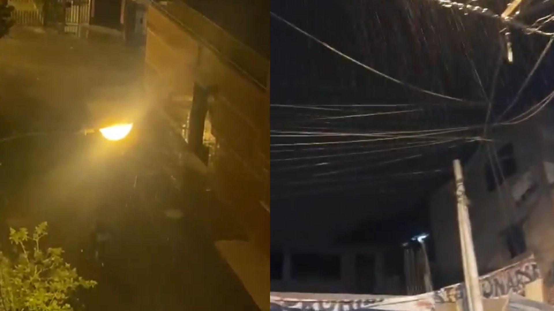 La presencia de ráfagas de viento cercanas a los 25 km/h y la persistencia de estas condiciones climáticas han motivado a las autoridades a recomendar precaución, especialmente en áreas con infraestructura vulnerable - Créditos: Captura de pantalla de Senamhi.