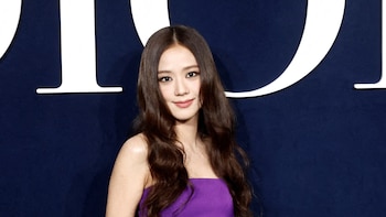 Jisoo se deslinda de la investigación contra su hermano por agresión sexual